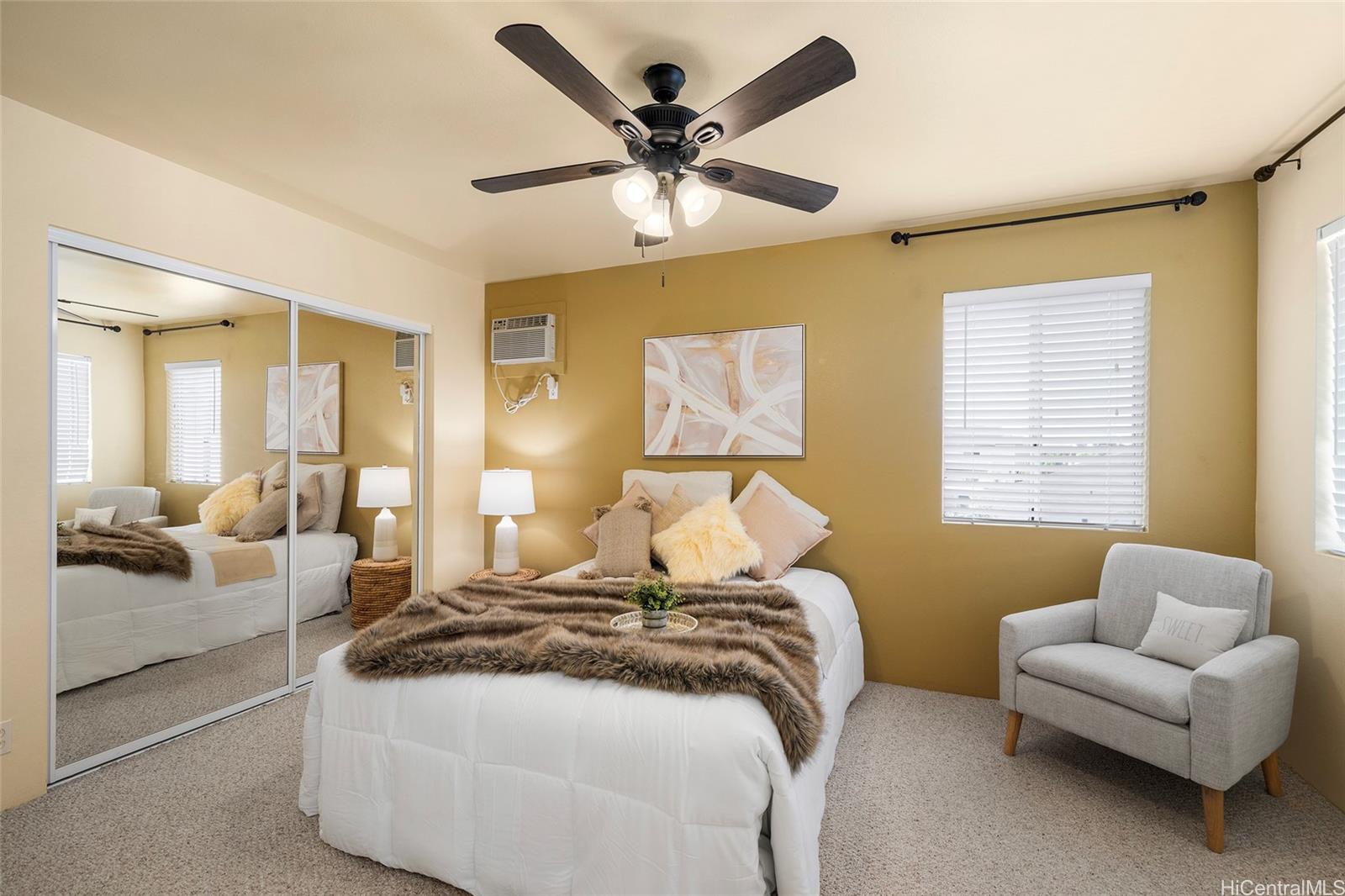 Ewa By Gentry townhouse # 17B, Ewa Beach, Hawaii - photo 13 of 24