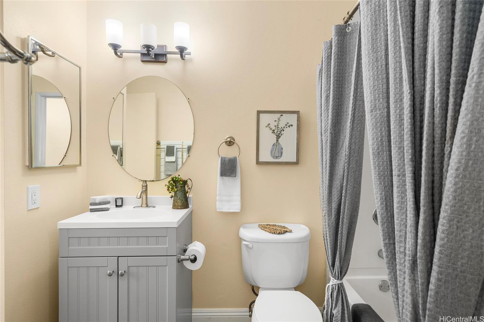 Ewa By Gentry townhouse # 17B, Ewa Beach, Hawaii - photo 16 of 24