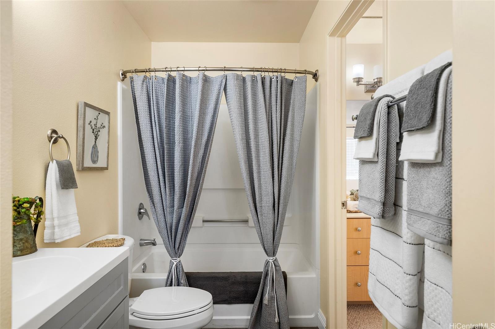 Ewa By Gentry townhouse # 17B, Ewa Beach, Hawaii - photo 17 of 24