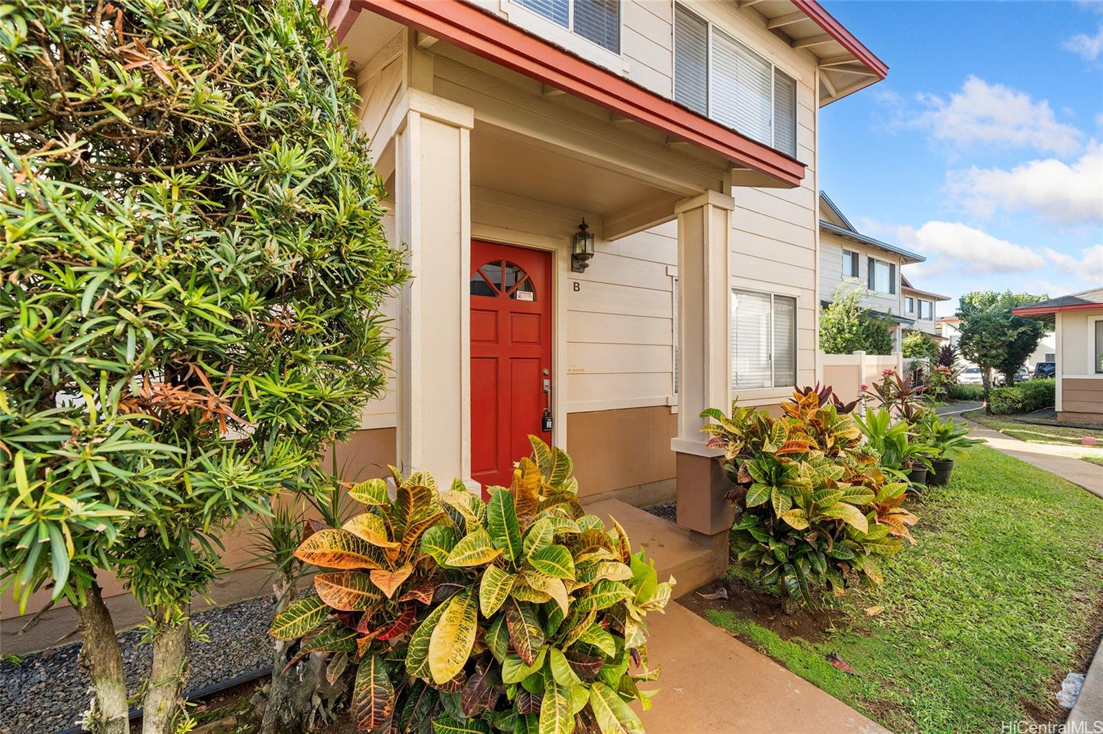 Ewa By Gentry townhouse # 17B, Ewa Beach, Hawaii - photo 19 of 24