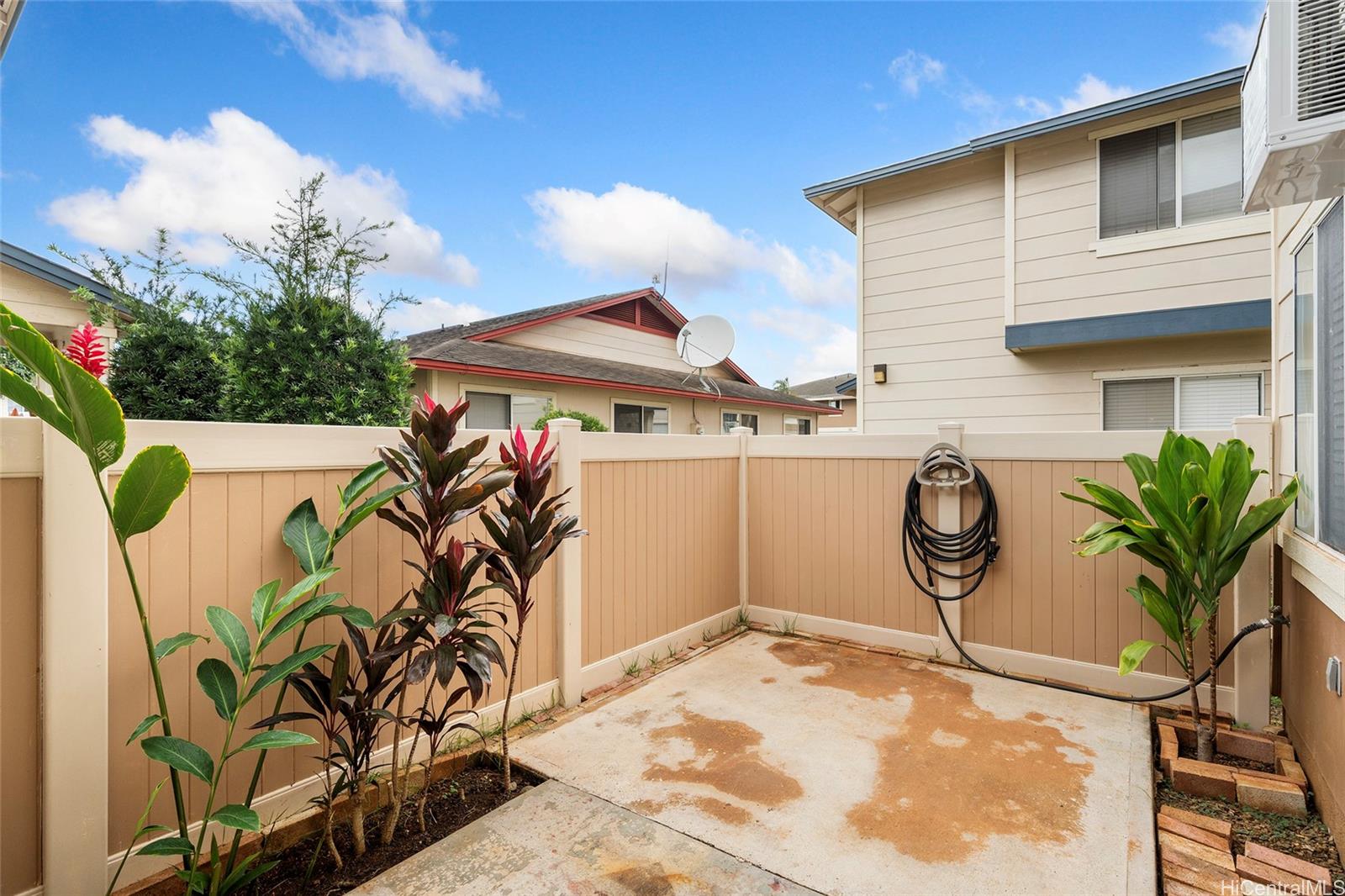 Ewa By Gentry townhouse # 17B, Ewa Beach, Hawaii - photo 20 of 24