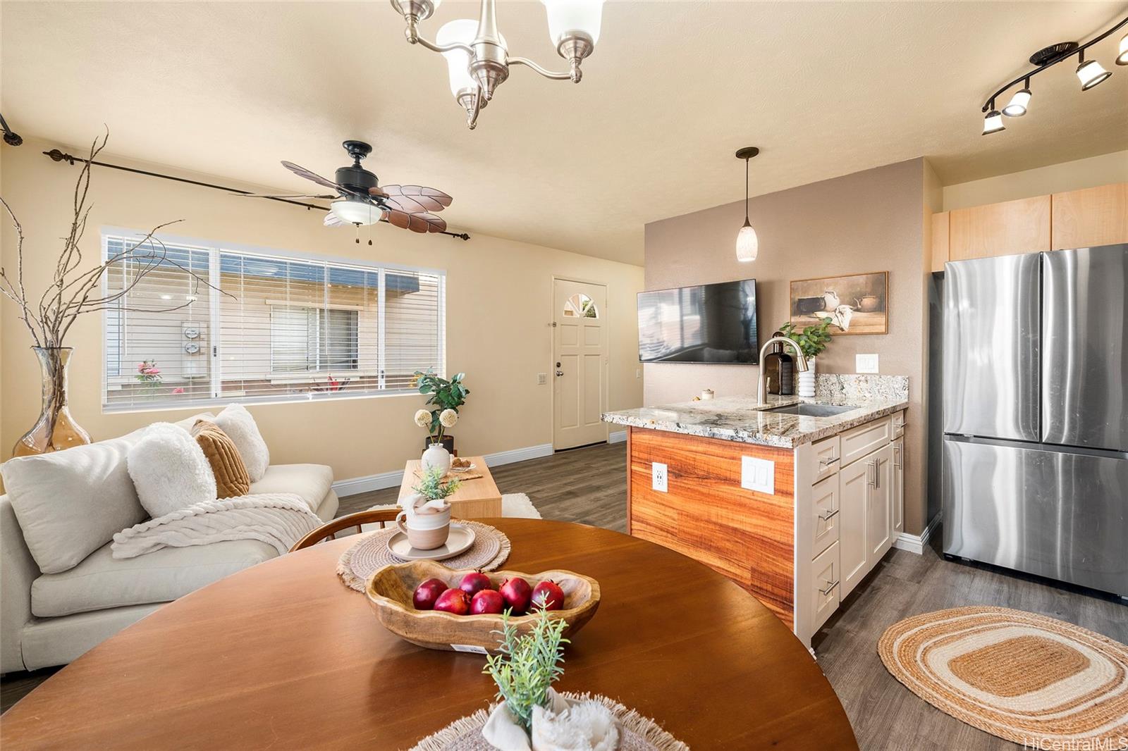 Ewa By Gentry townhouse # 17B, Ewa Beach, Hawaii - photo 3 of 24