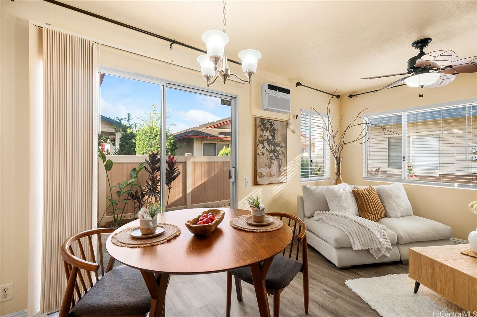 Ewa By Gentry townhouse # 17B, Ewa Beach, Hawaii - photo 5 of 24