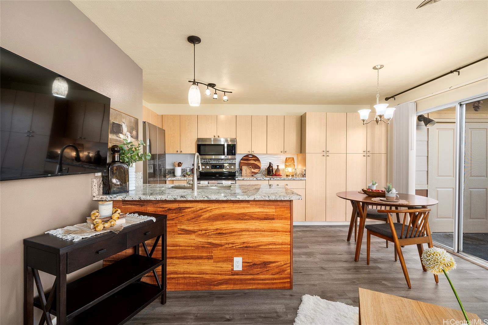 Ewa By Gentry townhouse # 17B, Ewa Beach, Hawaii - photo 6 of 24