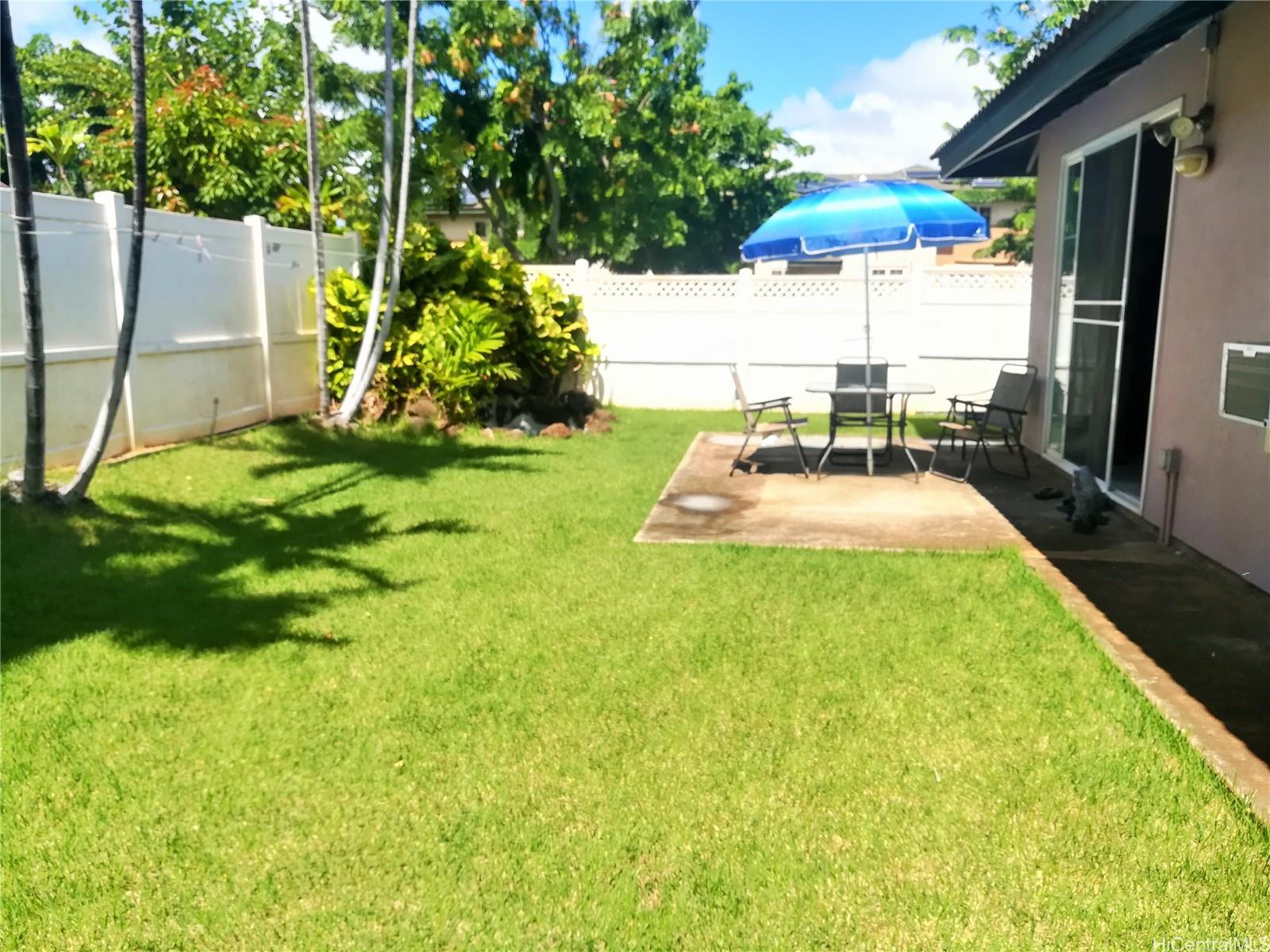 91-1029 Mamaka Street Kapolei - Rental - photo 20 of 22