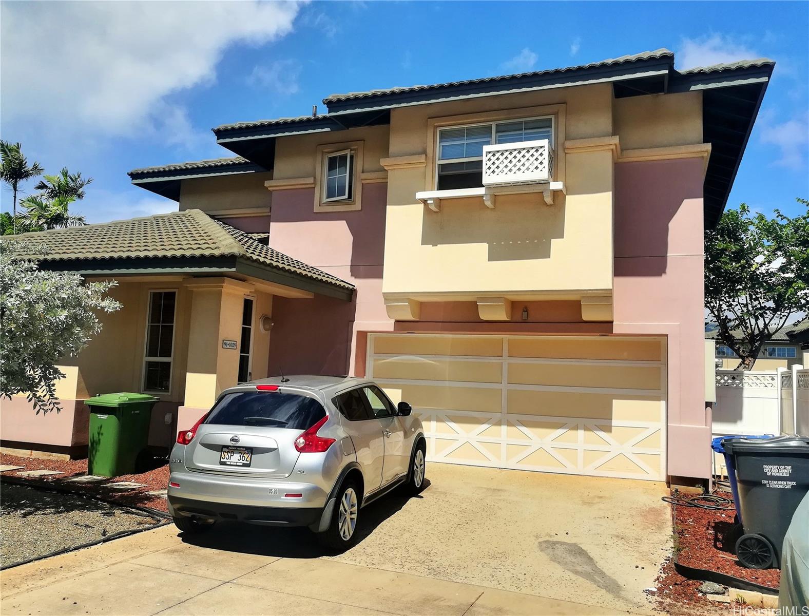 91-1029 Mamaka Street Kapolei - Rental - photo 22 of 22