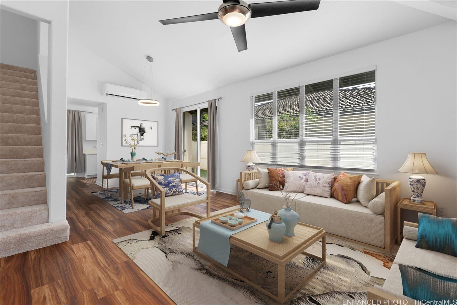 91-1030  Halana Street Kapolei-iwalani, Ewaplain home - photo 2 of 18