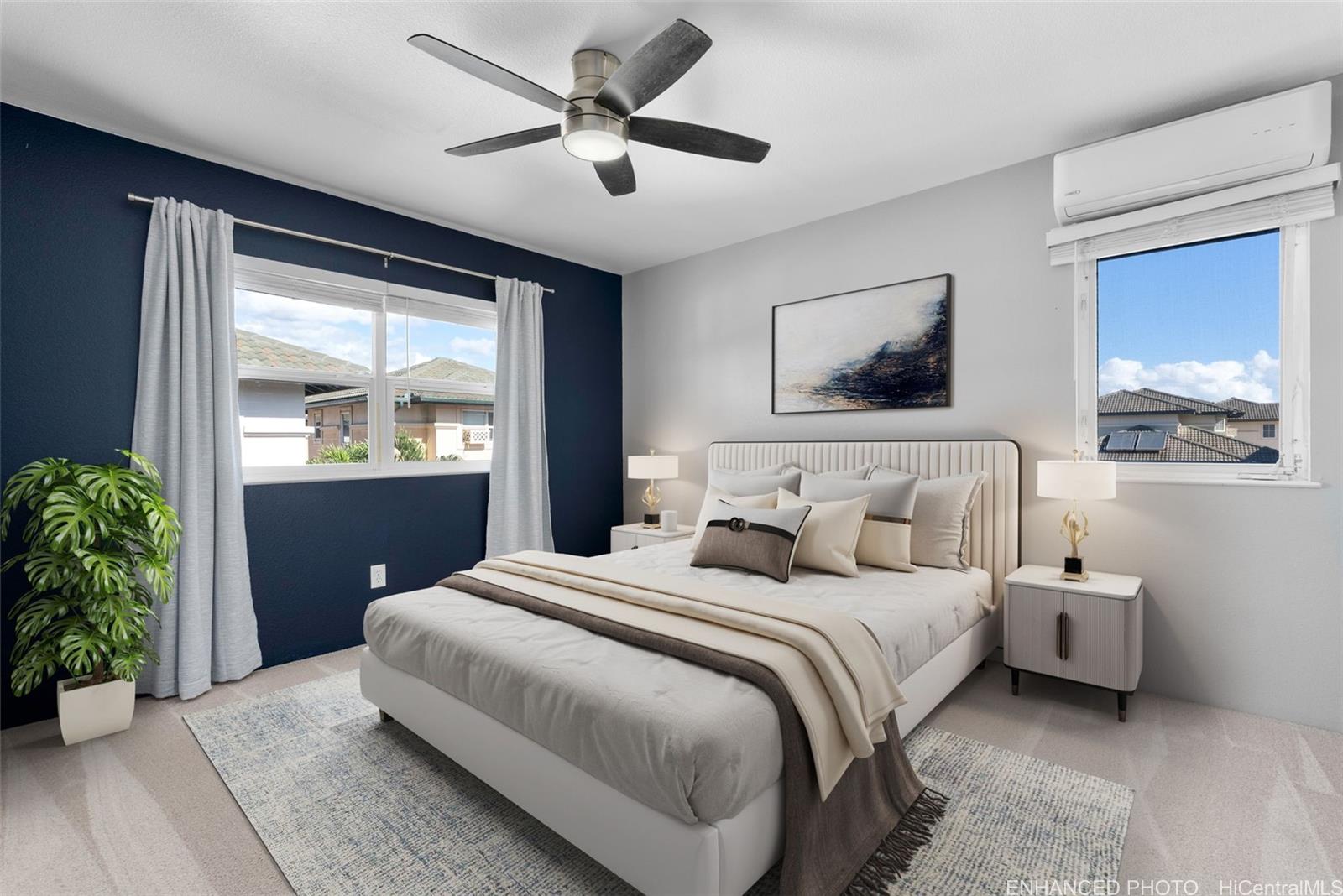 91-1030  Halana Street Kapolei-iwalani, Ewaplain home - photo 13 of 18