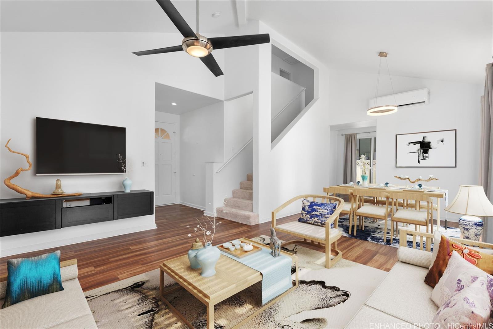 91-1030  Halana Street Kapolei-iwalani, Ewaplain home - photo 4 of 18