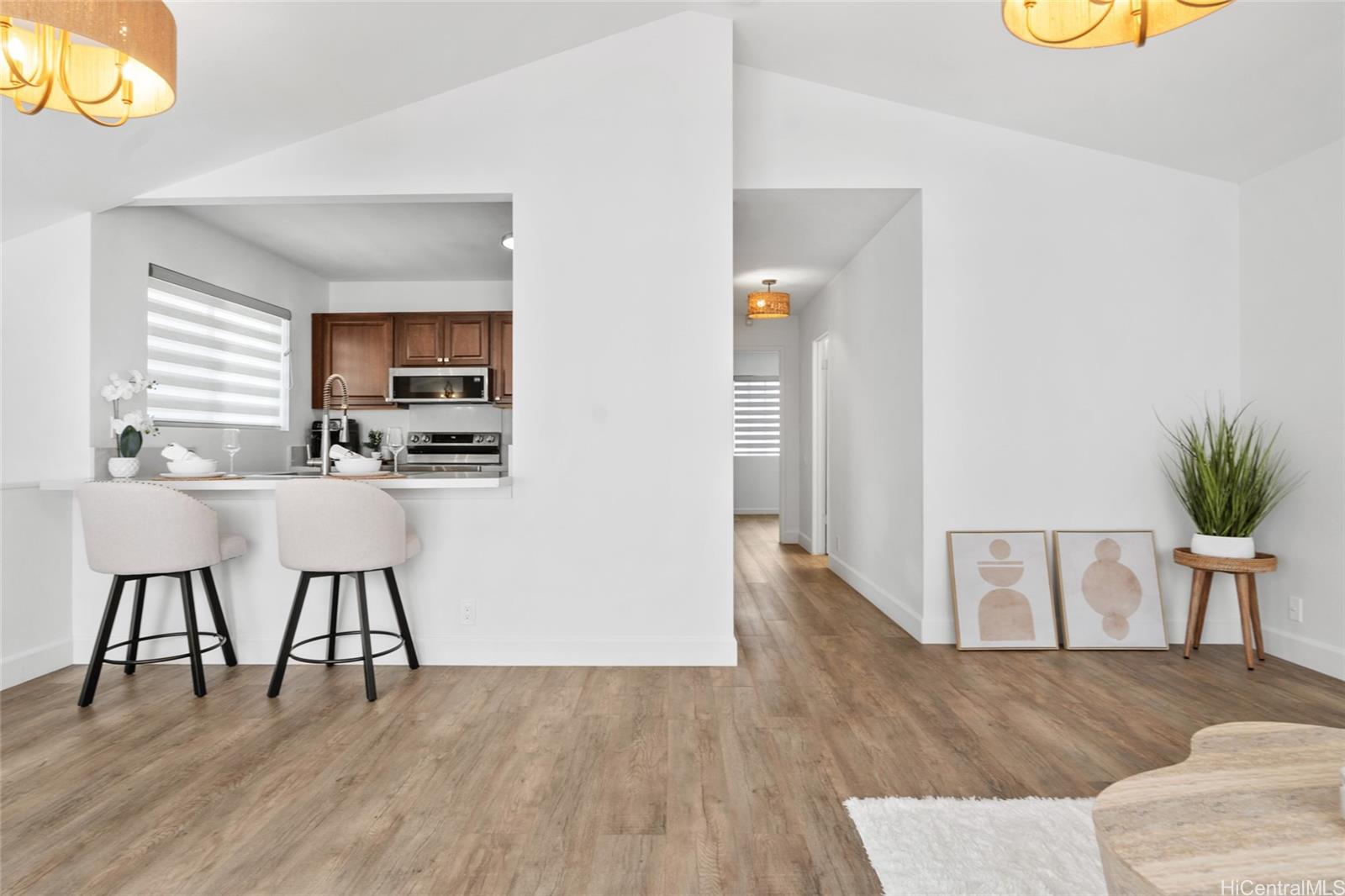 91-1030  Hoopili Street Ewa Gen Alii Cove, Ewaplain home - photo 8 of 25