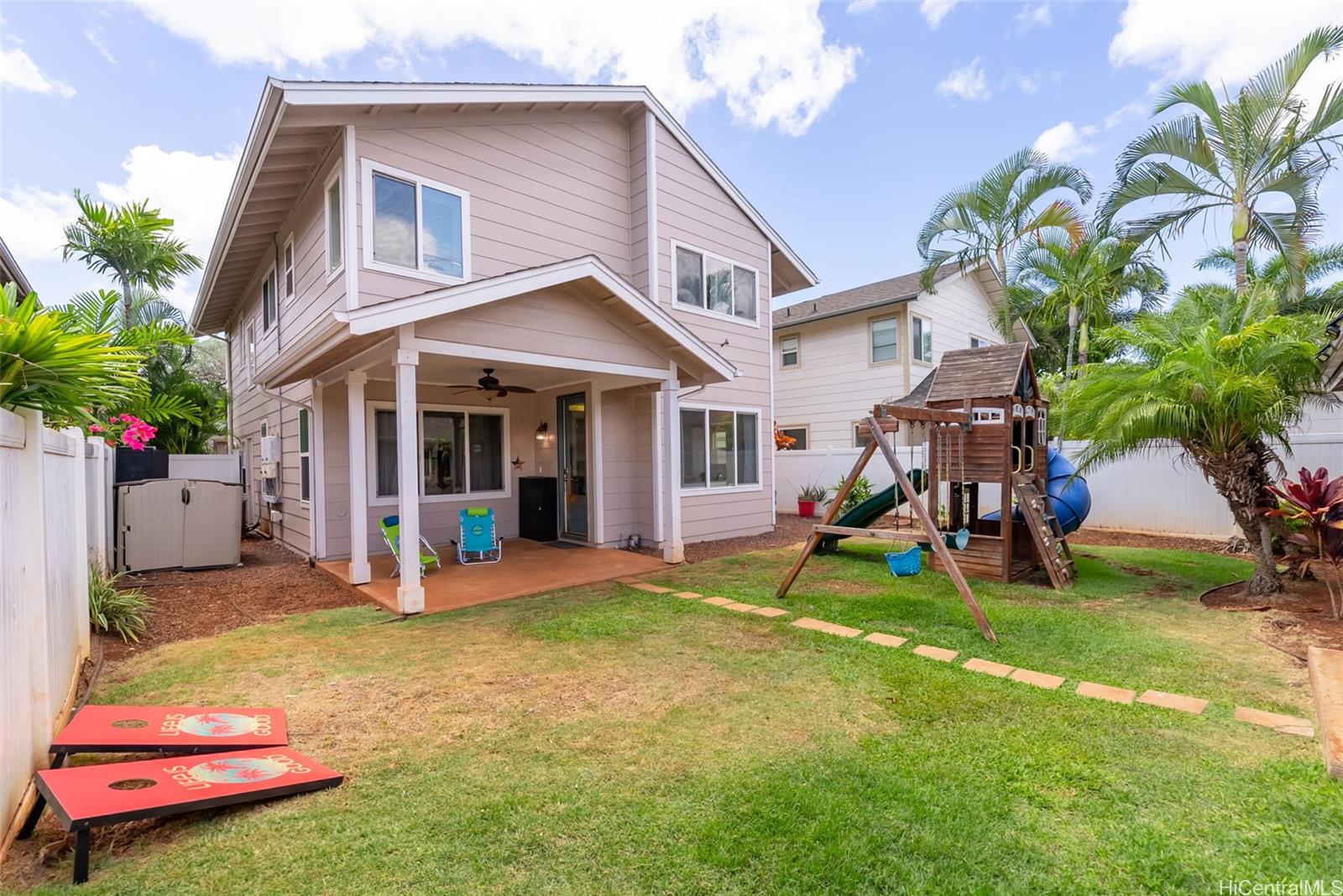 91-1030  Kai Uhu Street Ocean Pointe, Ewaplain home - photo 23 of 25