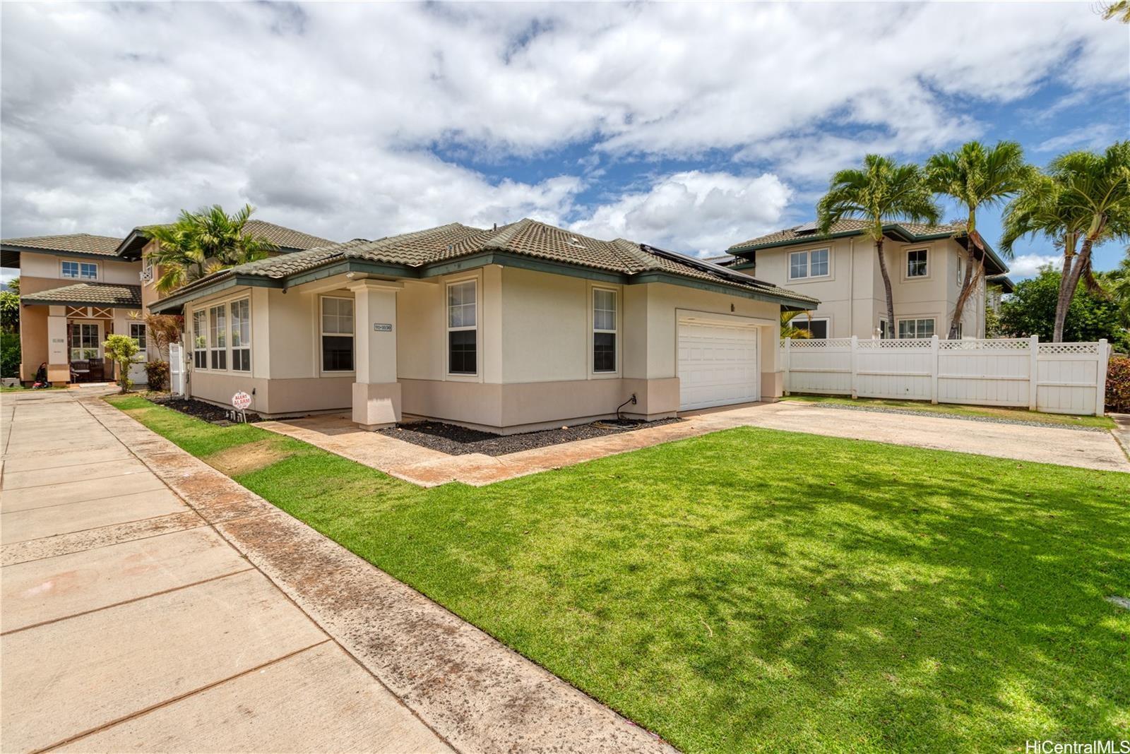 91-1030 Maulihiwa Street Kapolei - Rental - photo 2 of 18