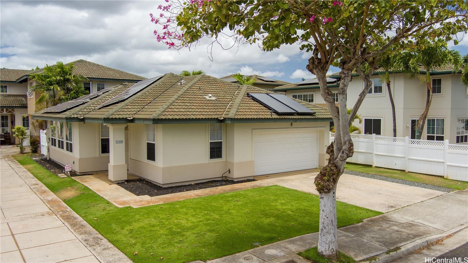 91-1030 Maulihiwa Street Kapolei - Rental - photo 3 of 18