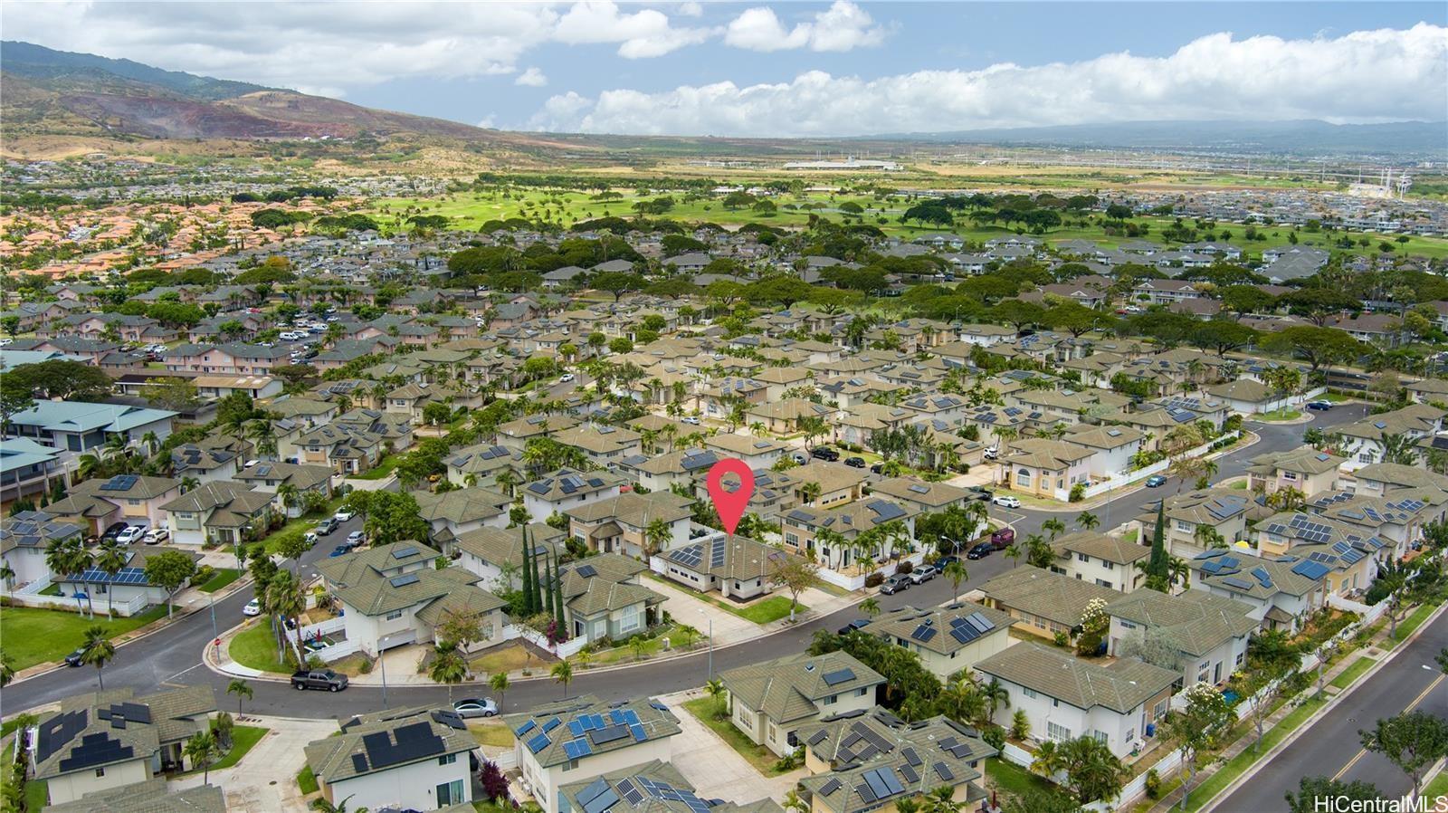 91-1030 Maulihiwa Street Kapolei - Rental - photo 4 of 18