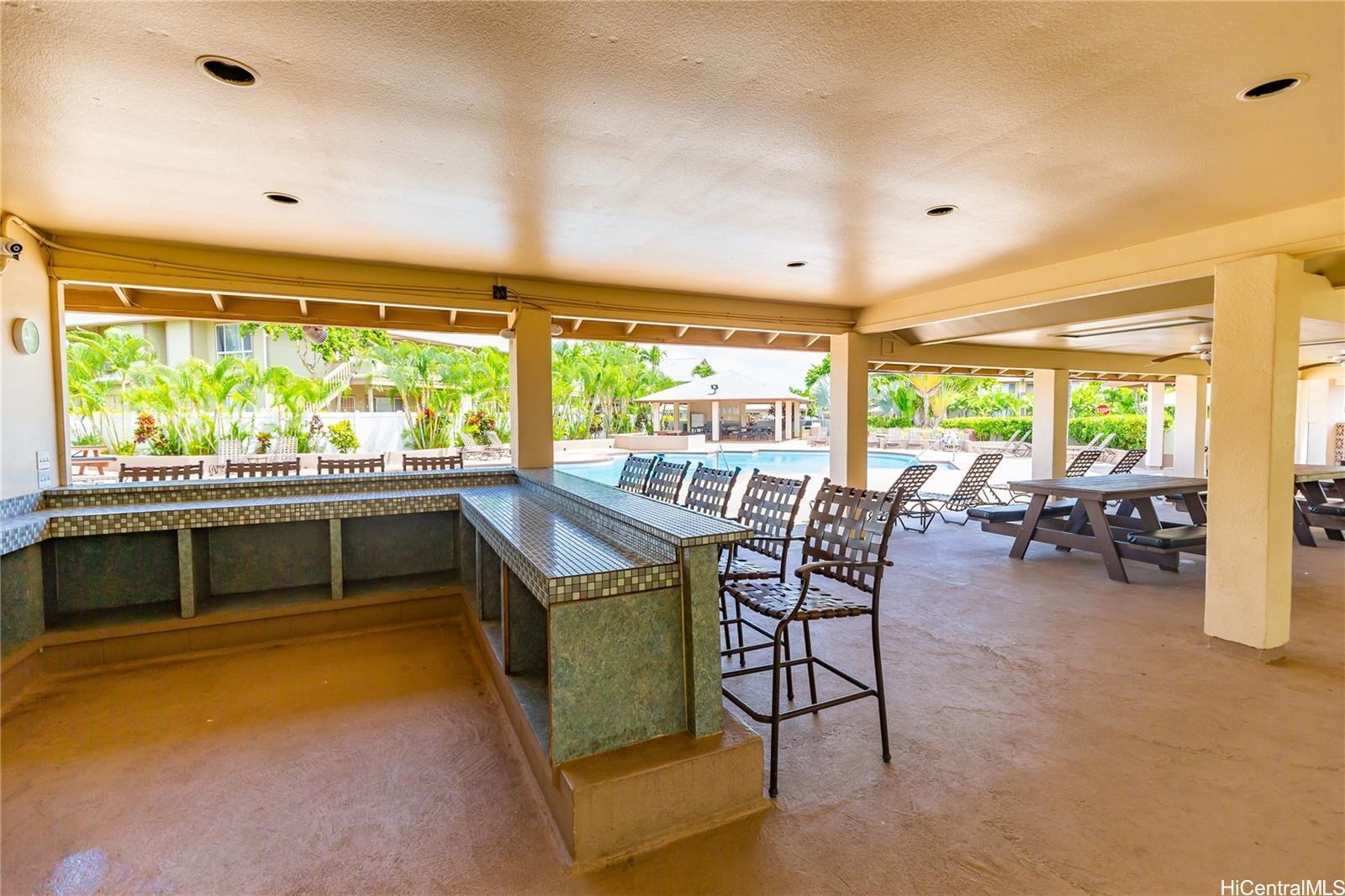 Palm Court condo # 24T, Ewa Beach, Hawaii - photo 12 of 14