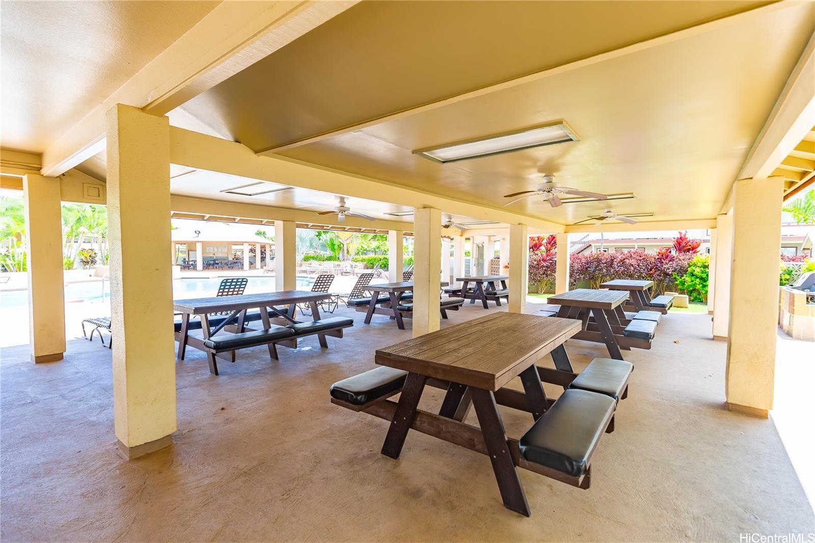 Palm Court condo # 24T, Ewa Beach, Hawaii - photo 13 of 14