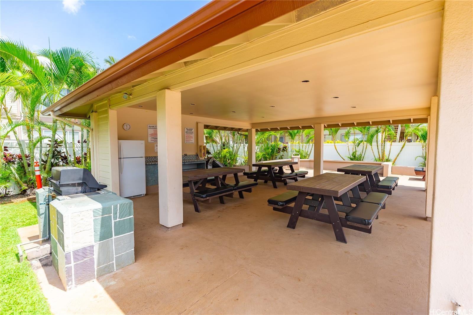 Palm Court condo # 24T, Ewa Beach, Hawaii - photo 14 of 14