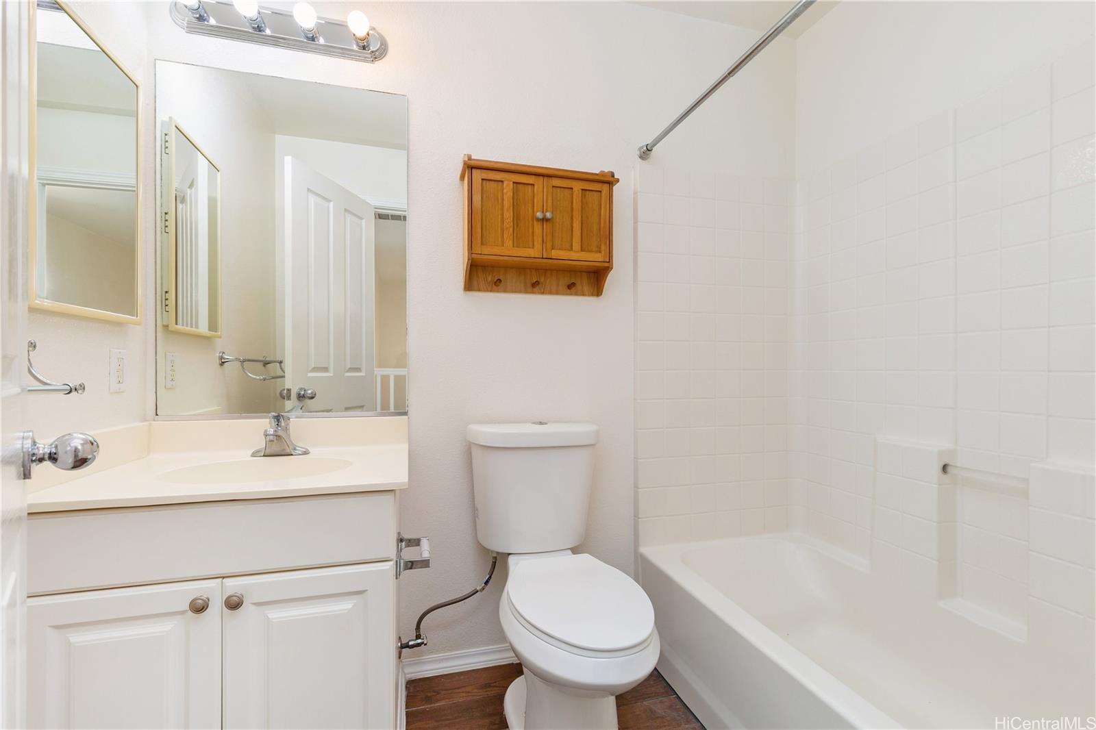 Ocean Pointe townhouse # 4B2, Ewa Beach, Hawaii - photo 11 of 22