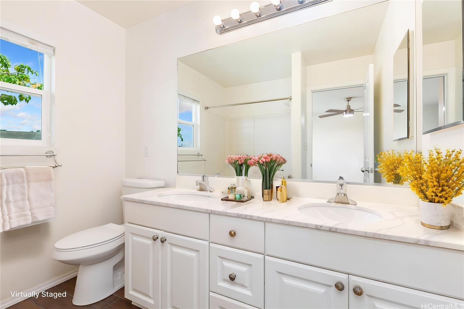 Ocean Pointe townhouse # 4B2, Ewa Beach, Hawaii - photo 12 of 22