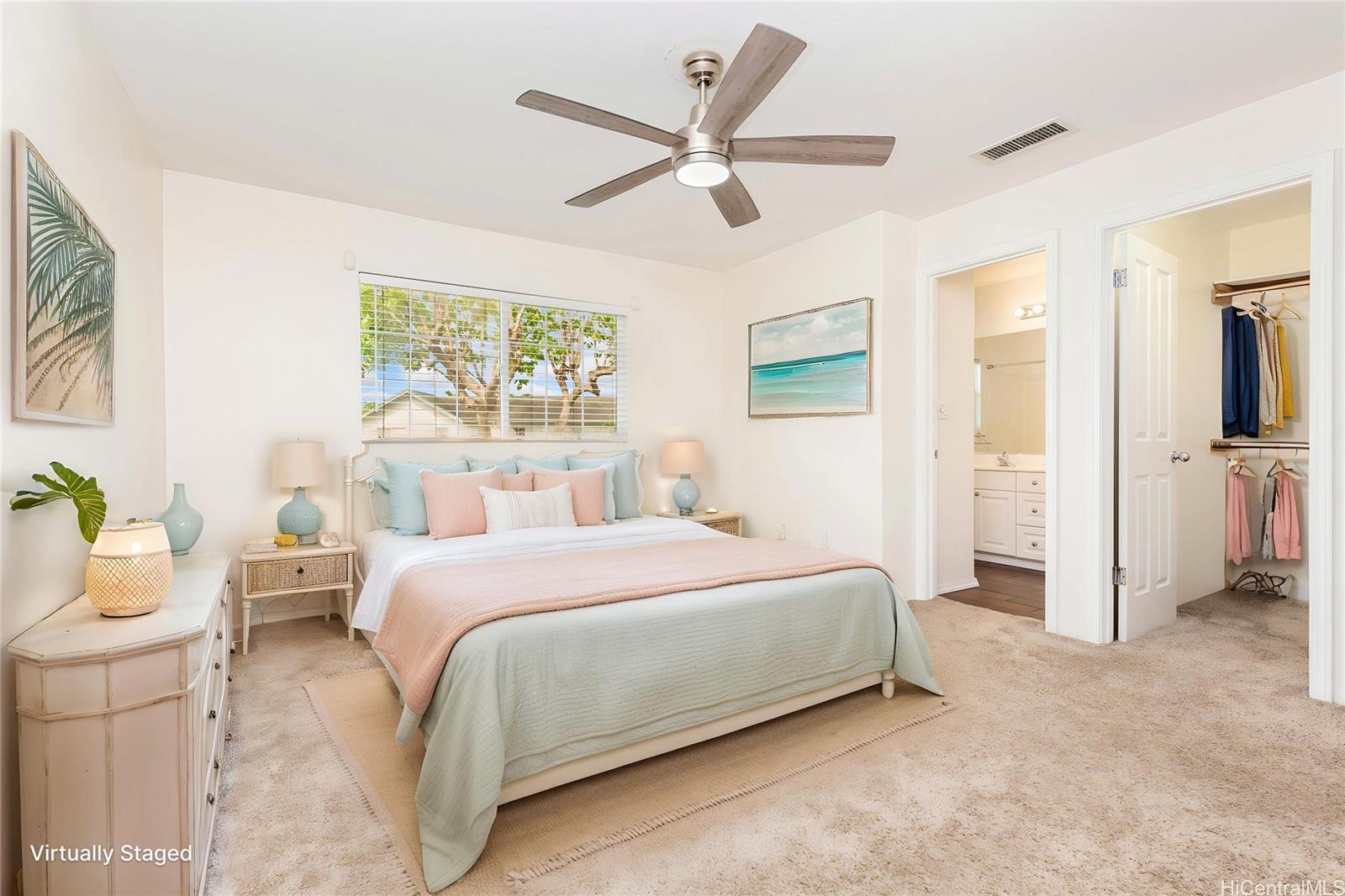 Ocean Pointe townhouse # 4B2, Ewa Beach, Hawaii - photo 14 of 22