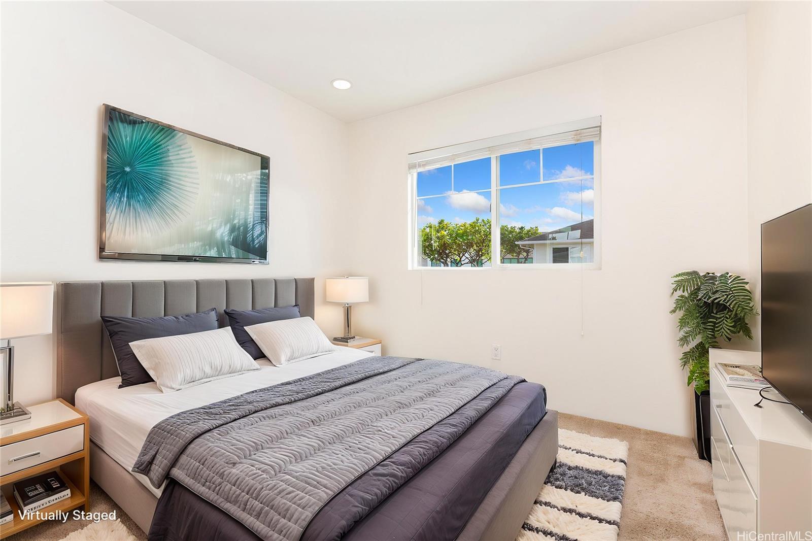 Ocean Pointe townhouse # 4B2, Ewa Beach, Hawaii - photo 16 of 22