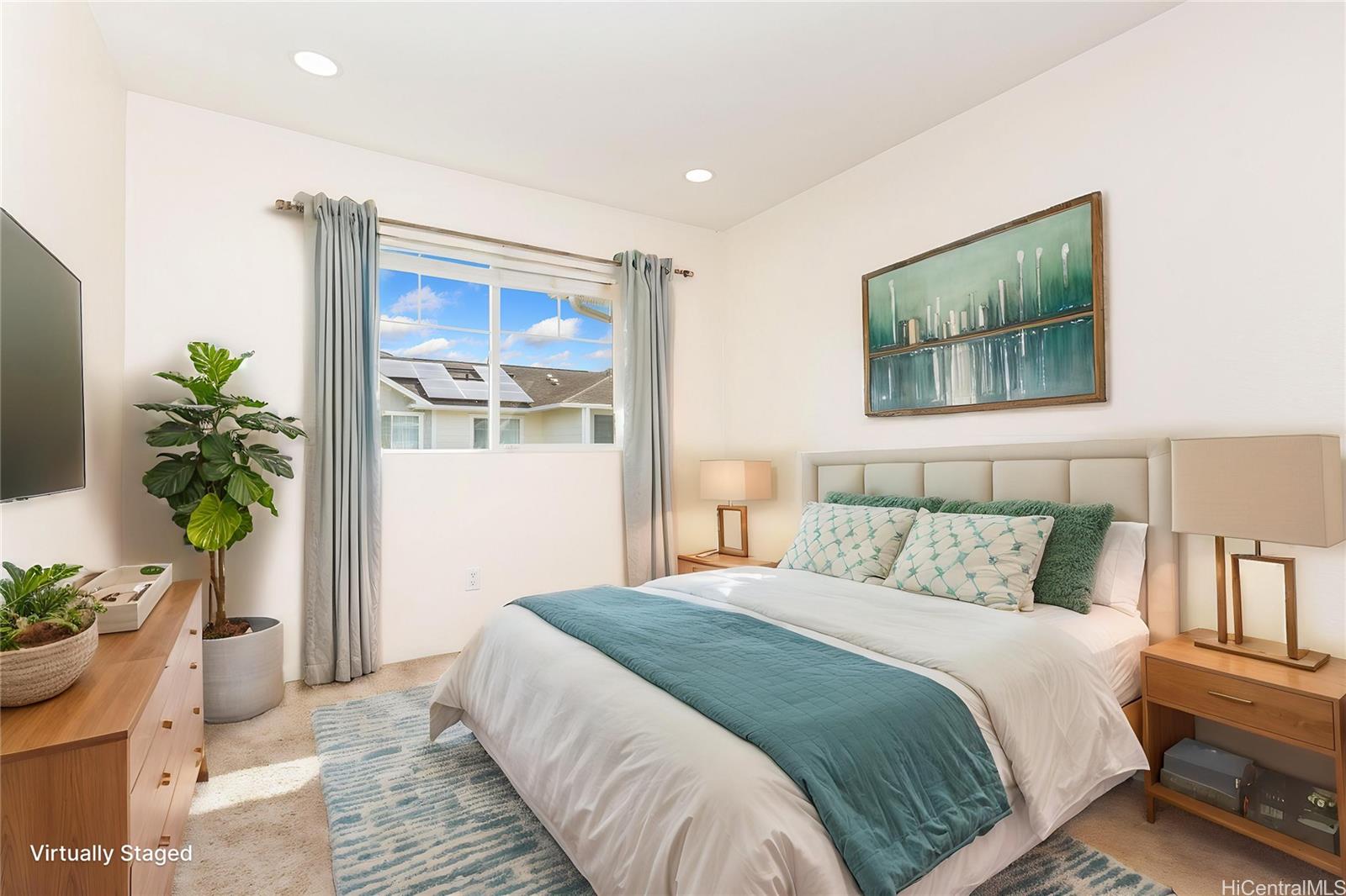 Ocean Pointe townhouse # 4B2, Ewa Beach, Hawaii - photo 18 of 22