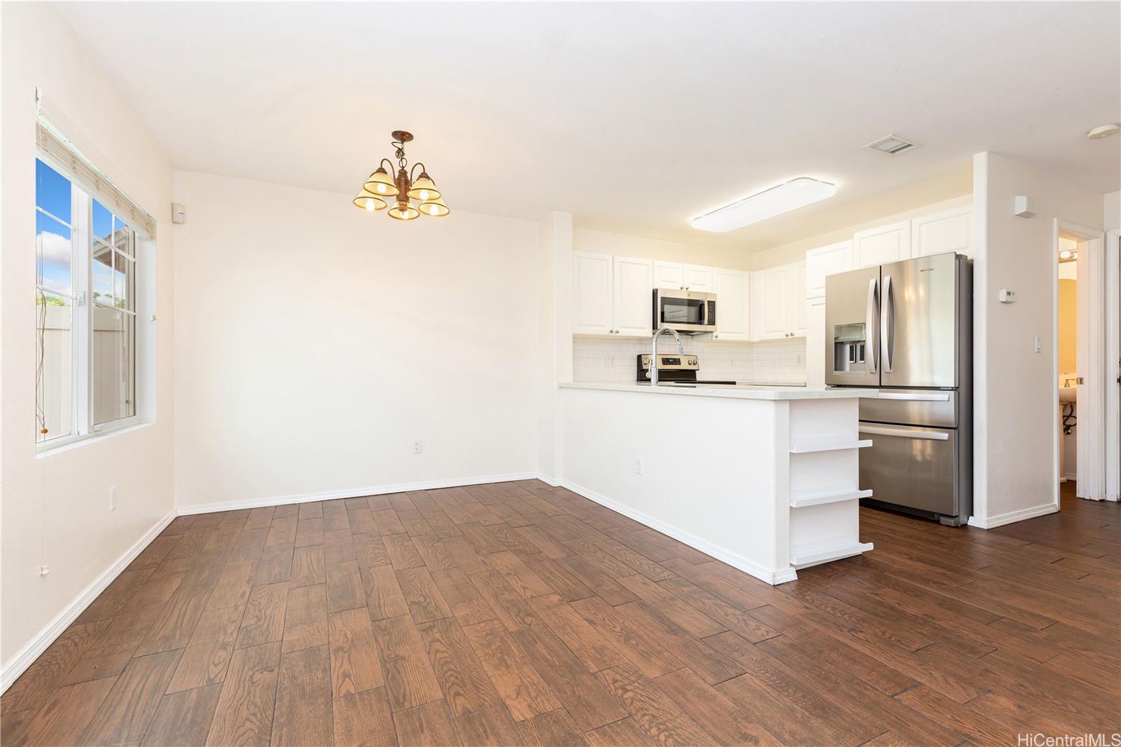 Ocean Pointe townhouse # 4B2, Ewa Beach, Hawaii - photo 3 of 22