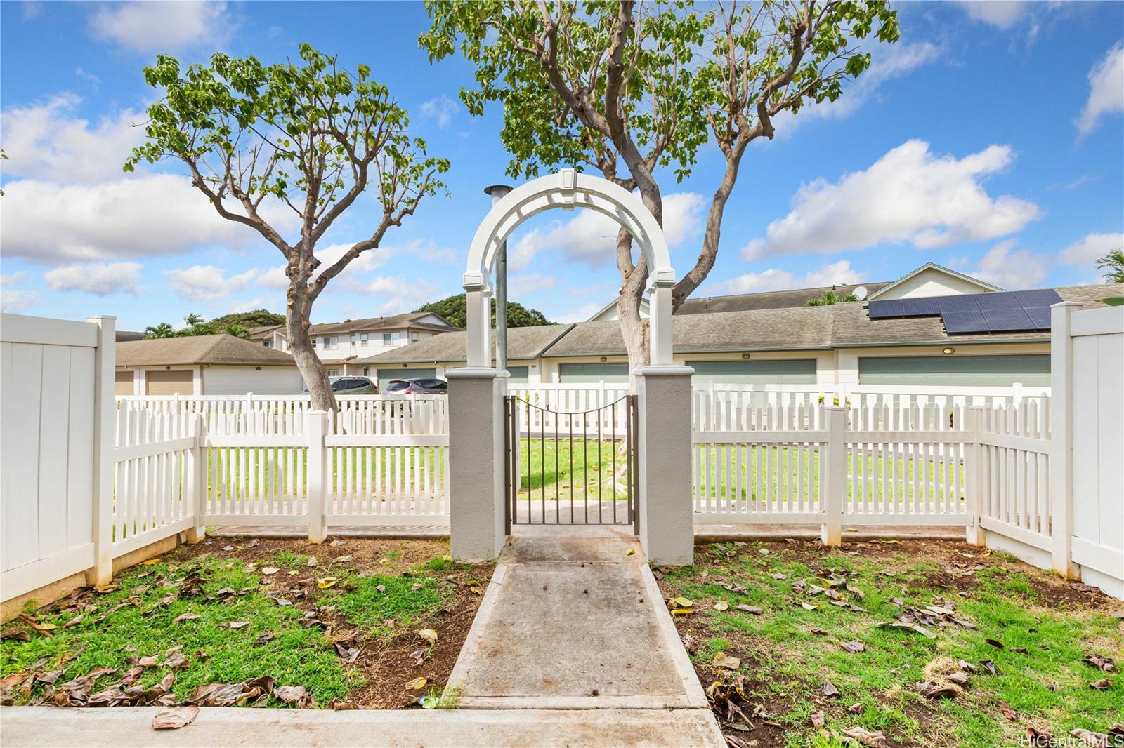Ocean Pointe townhouse # 4B2, Ewa Beach, Hawaii - photo 22 of 22
