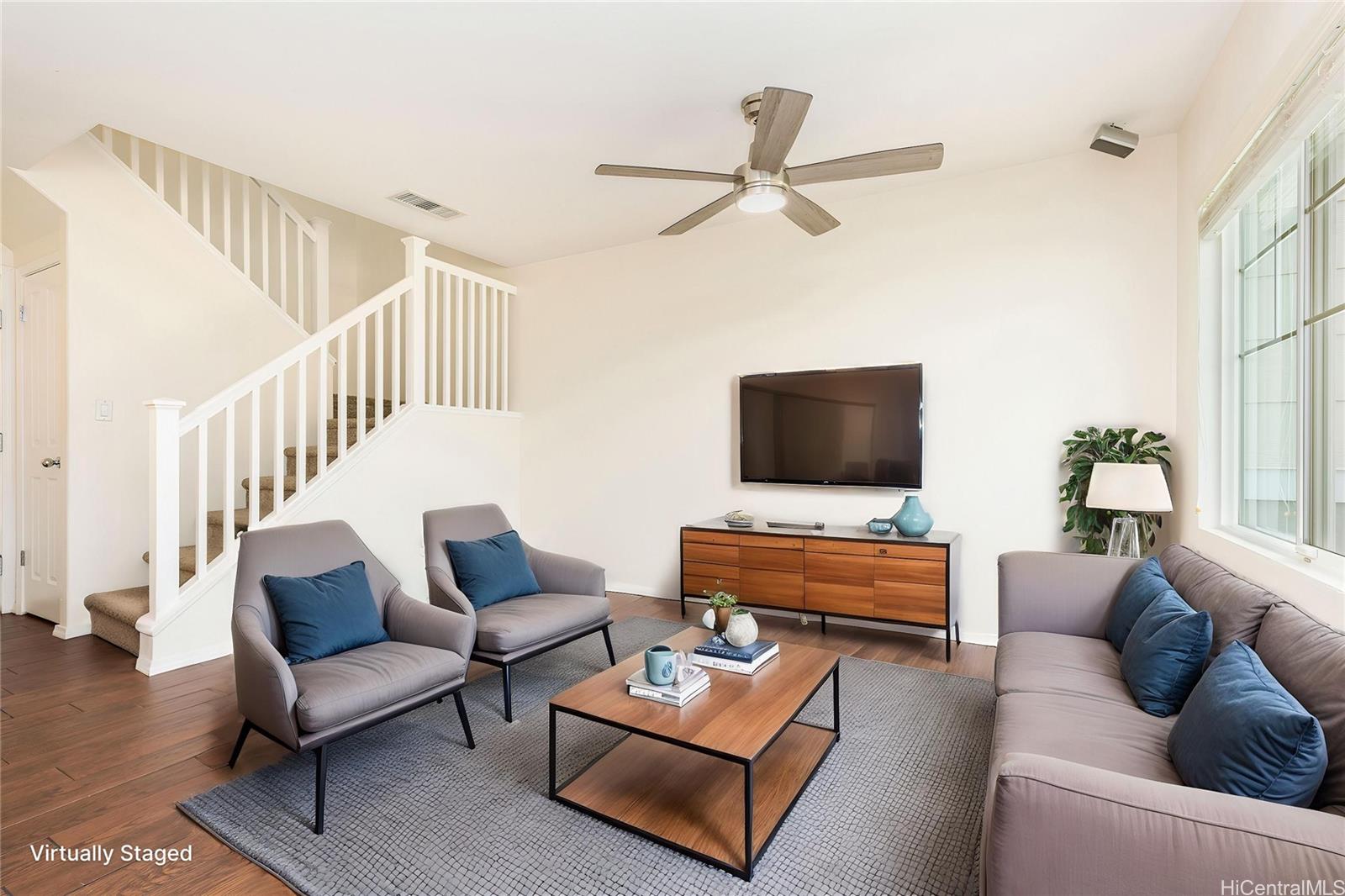 Ocean Pointe townhouse # 4B2, Ewa Beach, Hawaii - photo 4 of 22