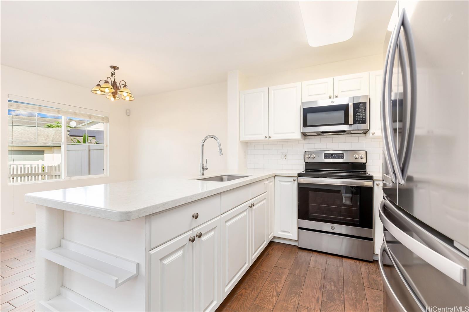 Ocean Pointe townhouse # 4B2, Ewa Beach, Hawaii - photo 7 of 22