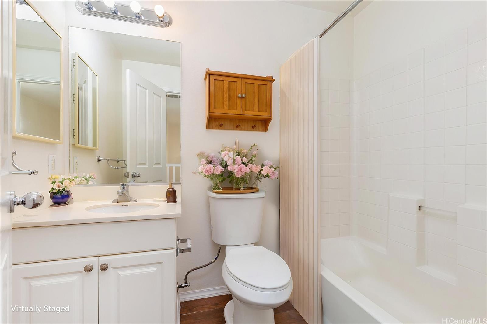 Ocean Pointe townhouse # 4B2, Ewa Beach, Hawaii - photo 10 of 22