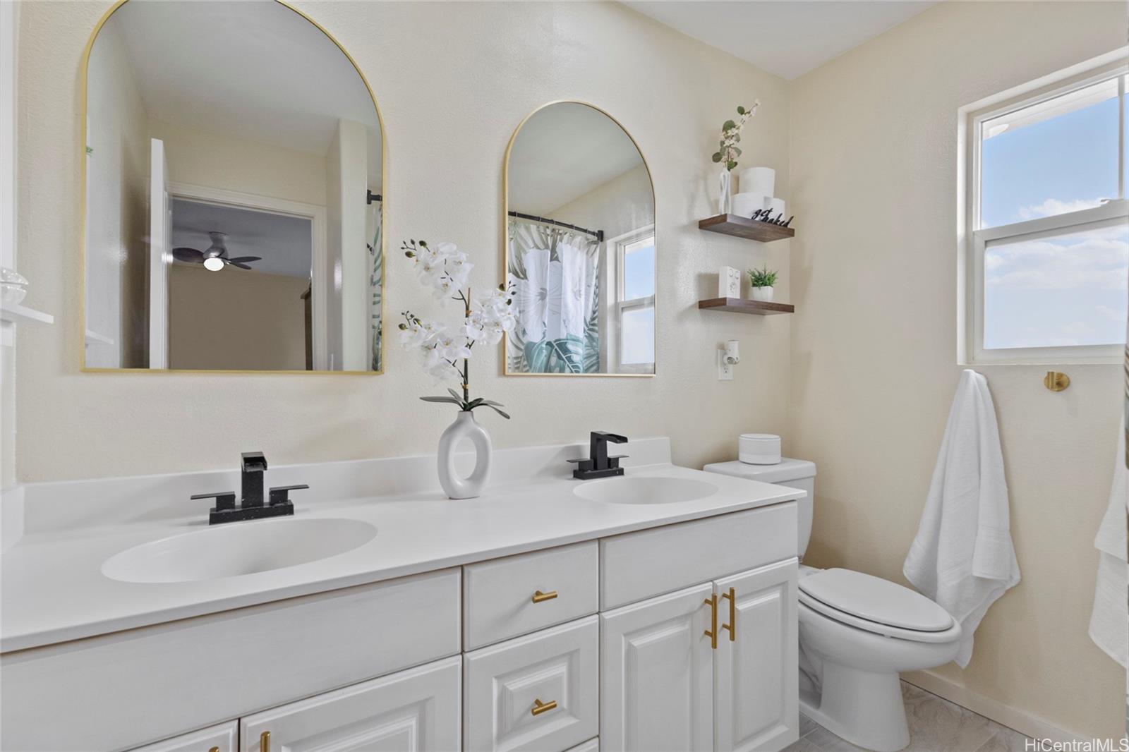 Ocean Pointe townhouse # 4E2, Ewa Beach, Hawaii - photo 11 of 24