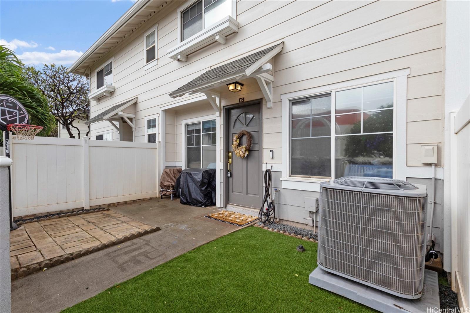 Ocean Pointe townhouse # 4E2, Ewa Beach, Hawaii - photo 18 of 24