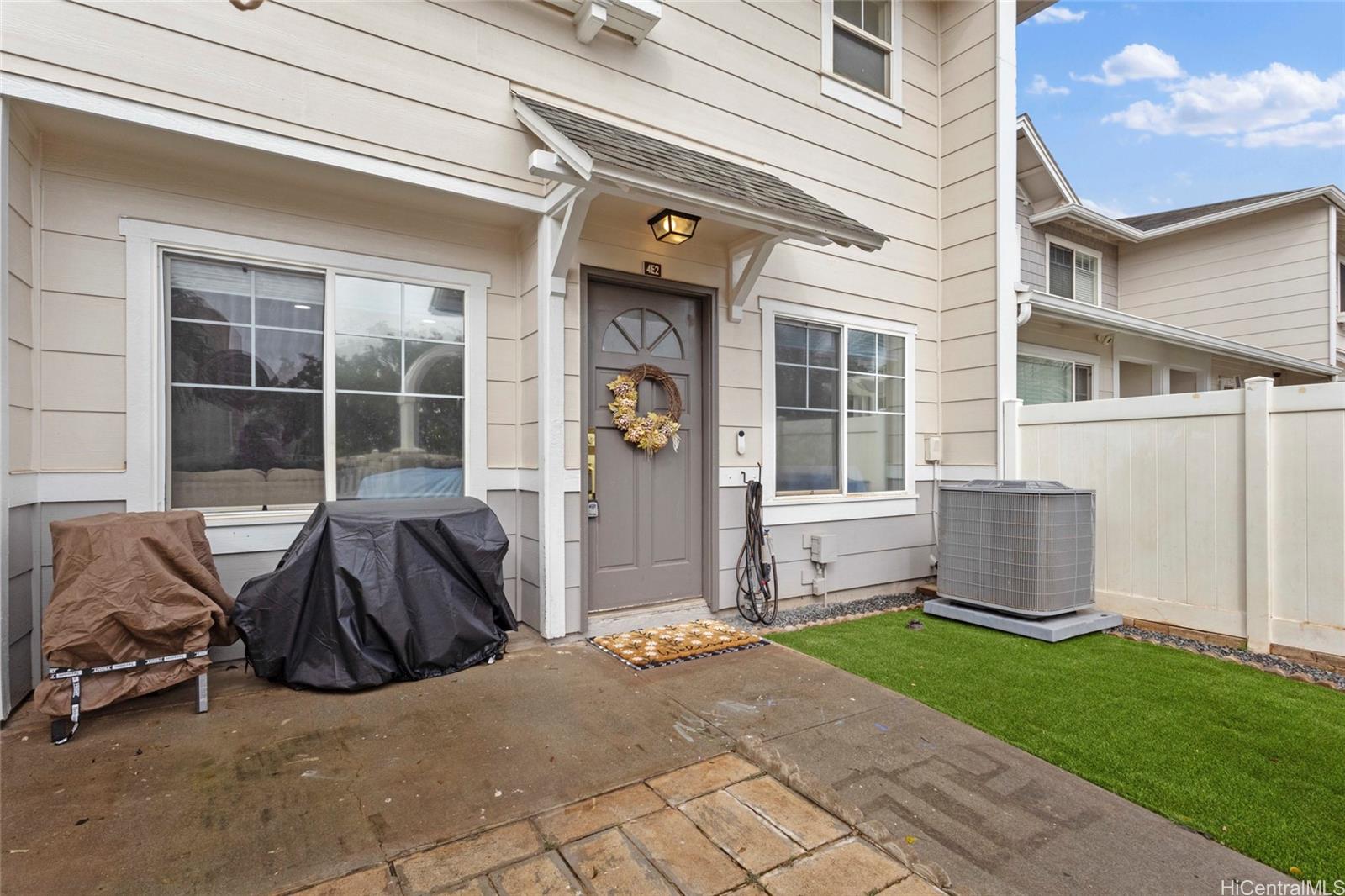 Ocean Pointe townhouse # 4E2, Ewa Beach, Hawaii - photo 19 of 24