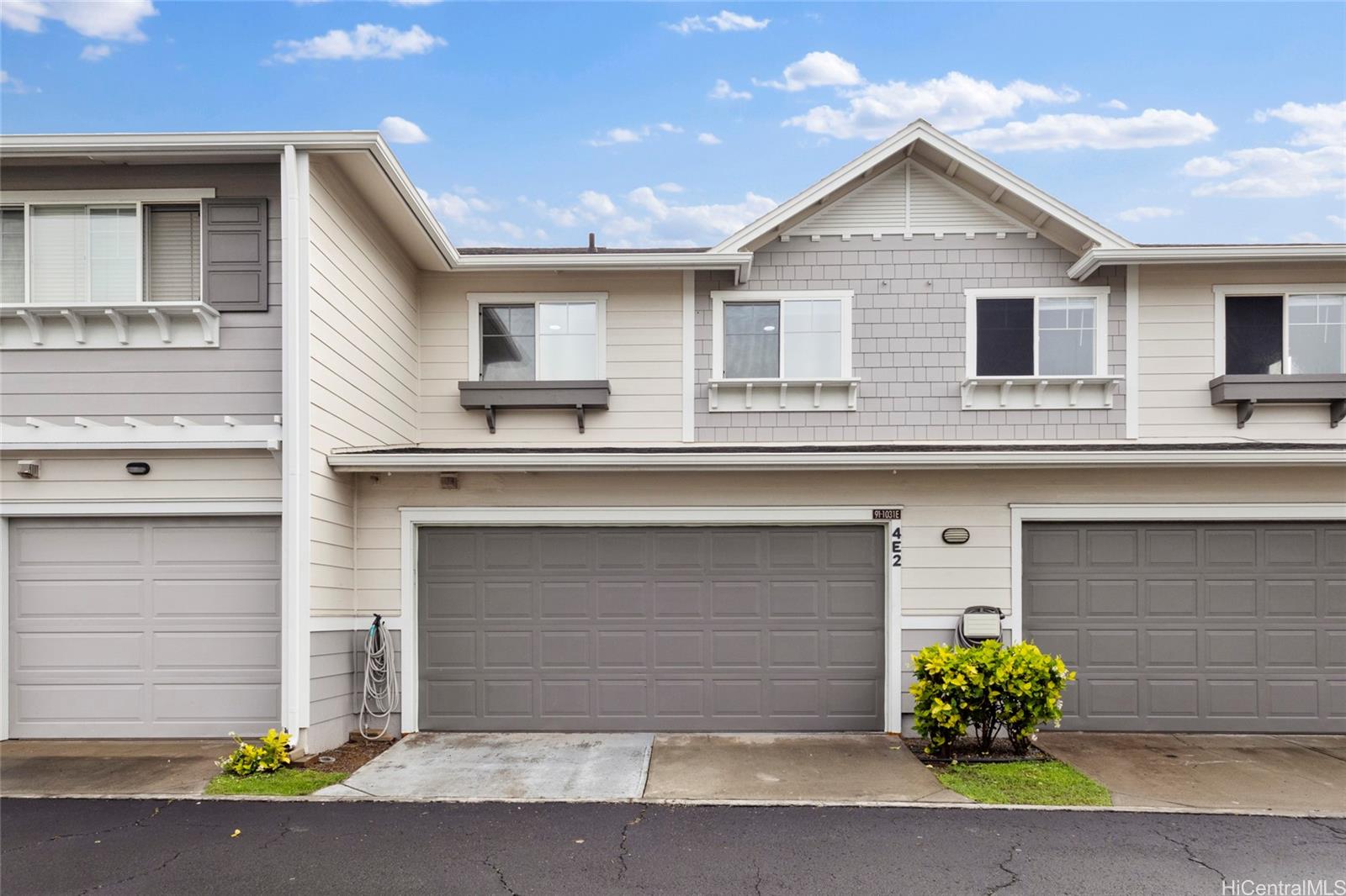 Ocean Pointe townhouse # 4E2, Ewa Beach, Hawaii - photo 21 of 24