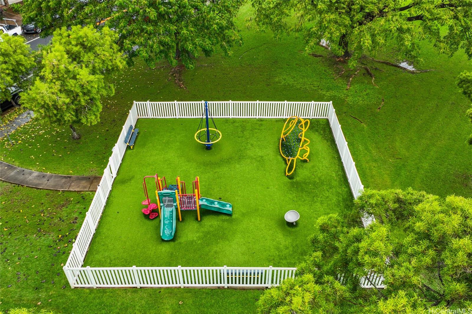 Ocean Pointe townhouse # 4E2, Ewa Beach, Hawaii - photo 22 of 24