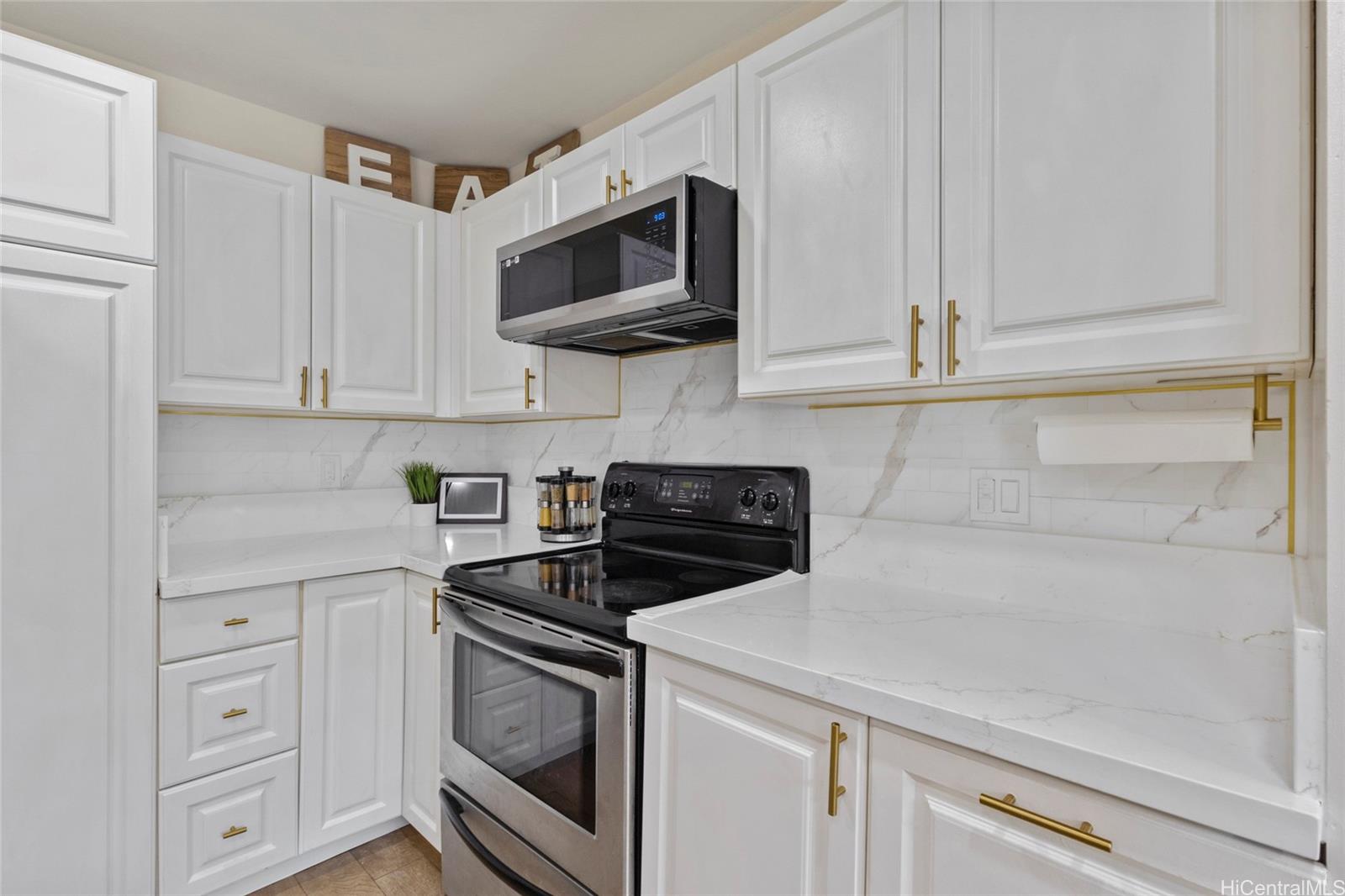 Ocean Pointe townhouse # 4E2, Ewa Beach, Hawaii - photo 4 of 24