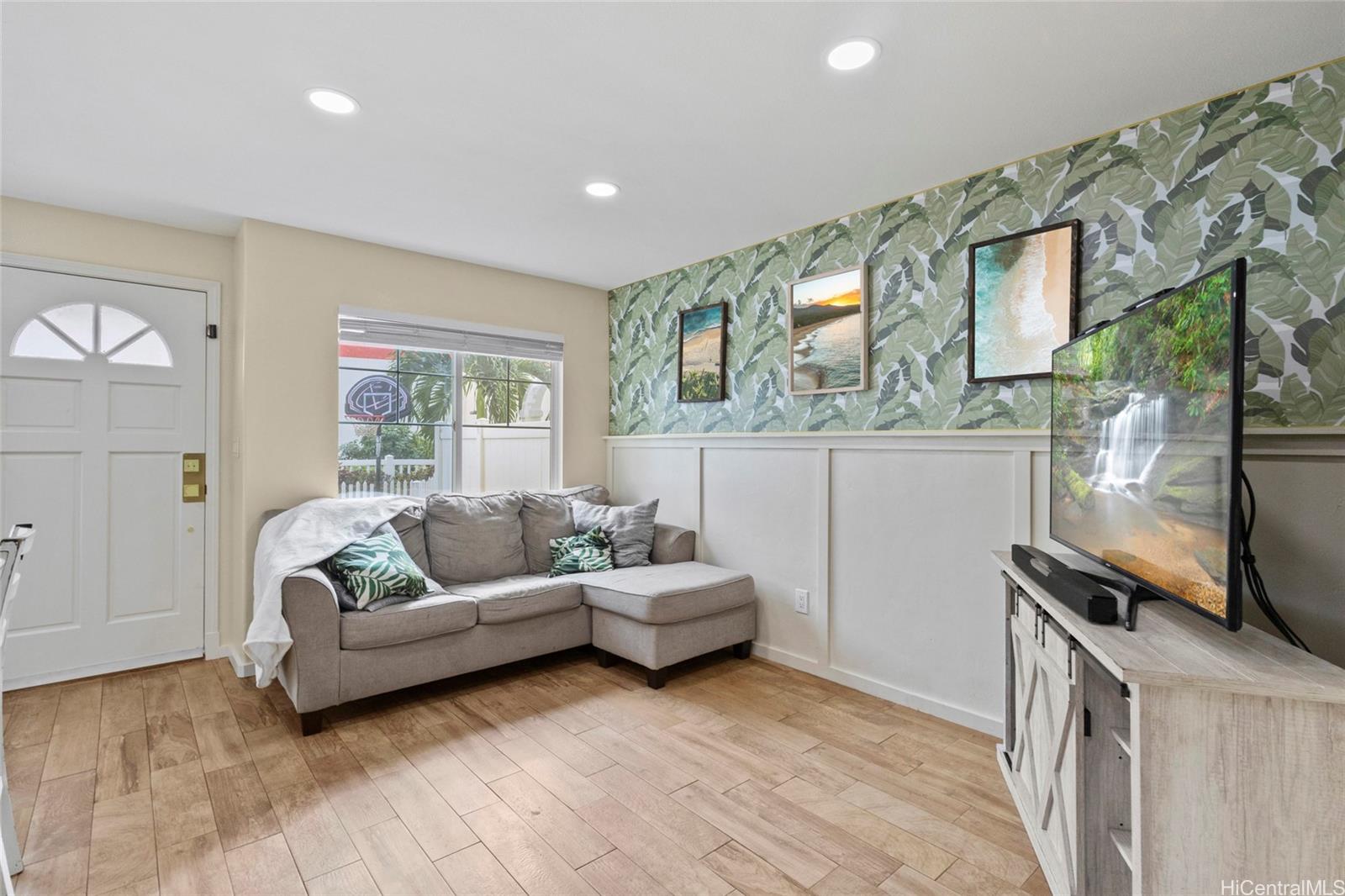 Ocean Pointe townhouse # 4E2, Ewa Beach, Hawaii - photo 6 of 24