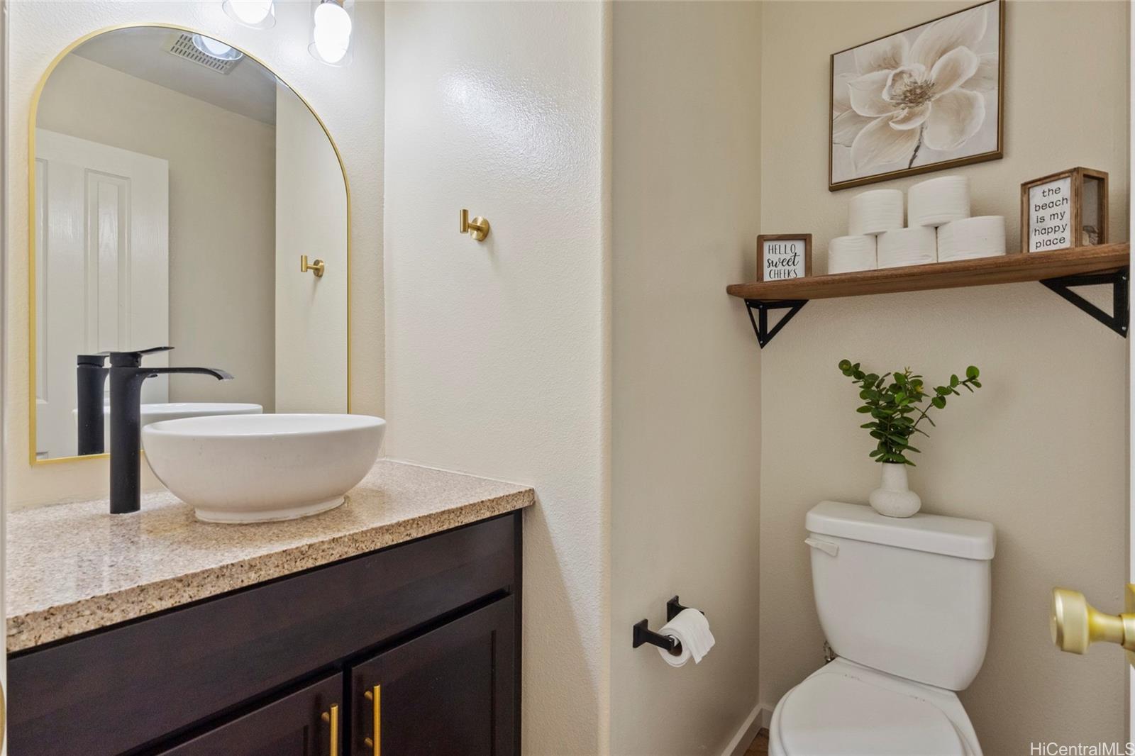 Ocean Pointe townhouse # 4E2, Ewa Beach, Hawaii - photo 7 of 24