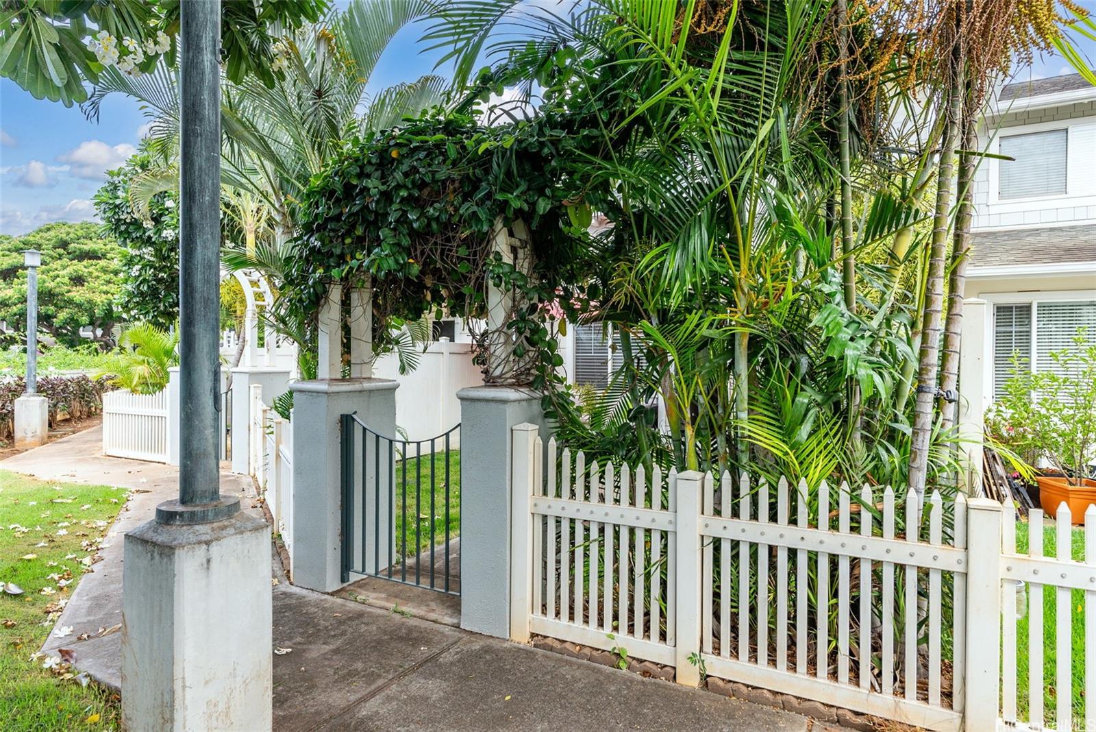 91-1031 Kaimalie Street townhouse # 4G2, Ewa Beach, Hawaii - photo 23 of 25