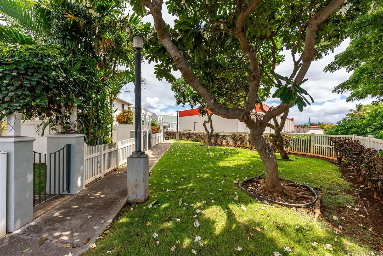 91-1031 Kaimalie Street townhouse # 4G2, Ewa Beach, Hawaii - photo 25 of 25