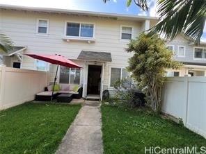 Mariners Place Townhomes 1 condo # 4G2, Ewa Beach, Hawaii - photo 2 of 14