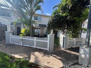 Mariners Place Townhomes 1 condo # 4G2, Ewa Beach, Hawaii - photo 13 of 14