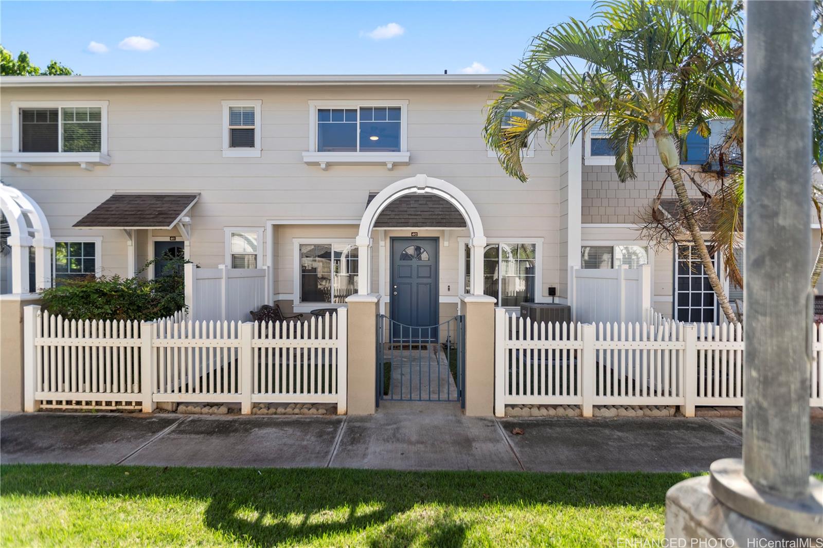 91-1031 Kaimalie Street townhouse # 4H2, Ewa Beach, Hawaii - photo 13 of 20