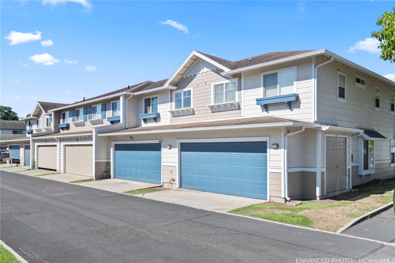 91-1031 Kaimalie Street townhouse # 4H2, Ewa Beach, Hawaii - photo 16 of 20