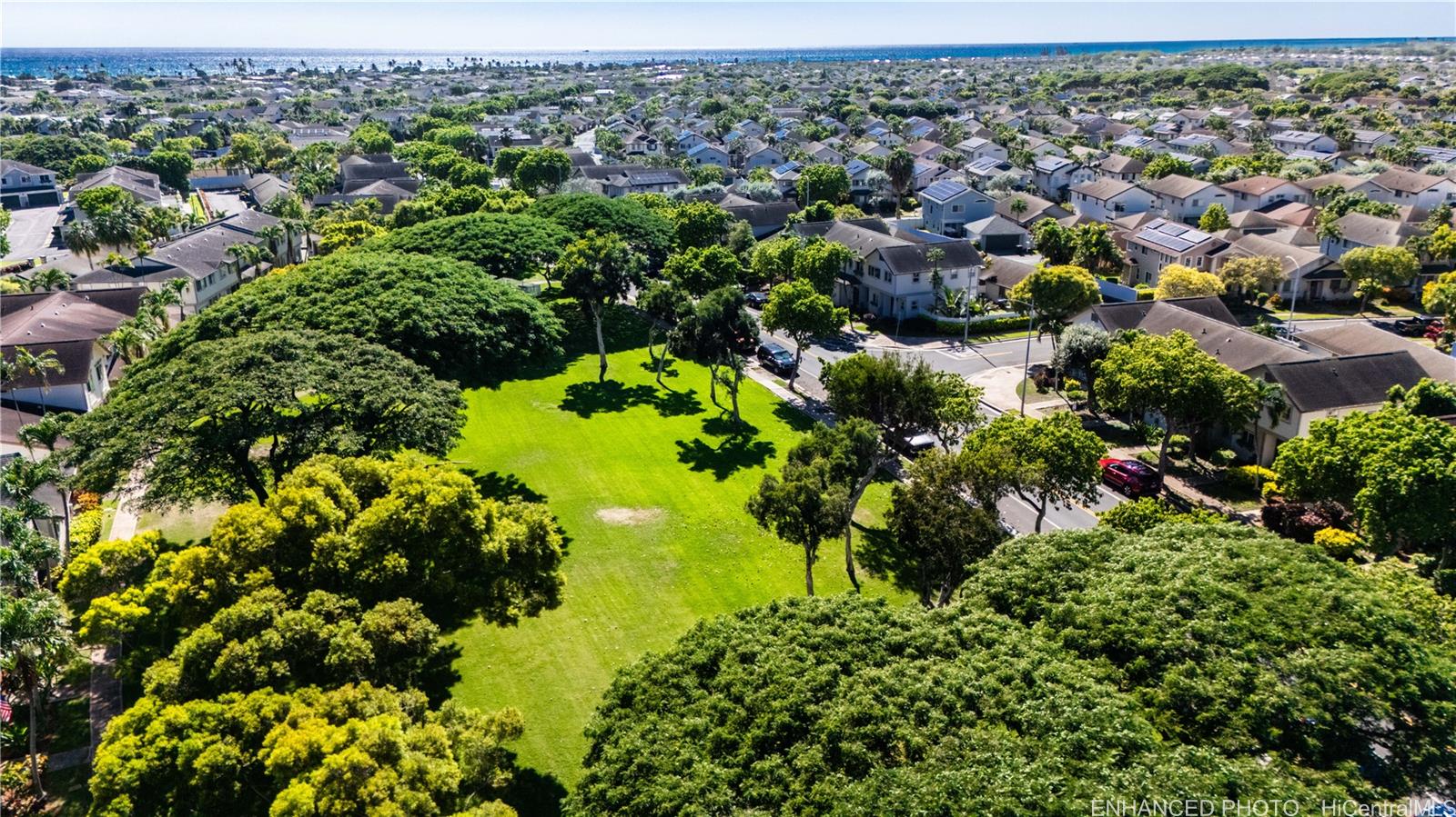 91-1031 Kaimalie Street townhouse # 4H2, Ewa Beach, Hawaii - photo 19 of 20