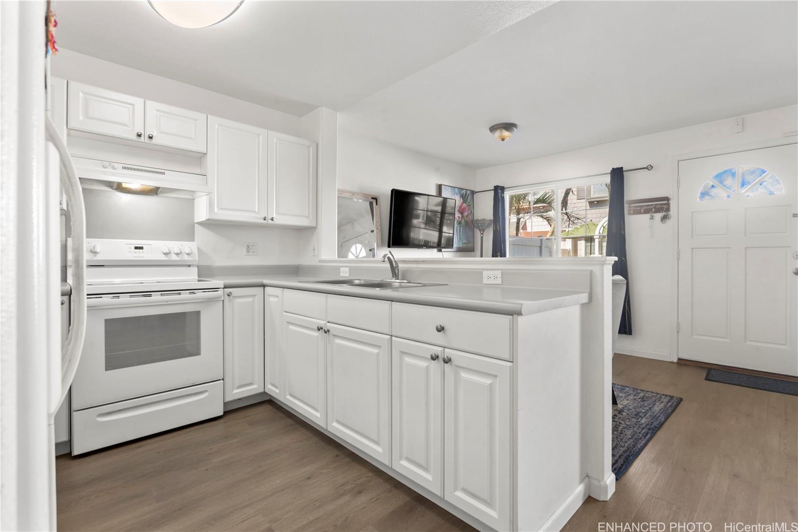 91-1031 Kaimalie Street townhouse # 4H2, Ewa Beach, Hawaii - photo 3 of 20