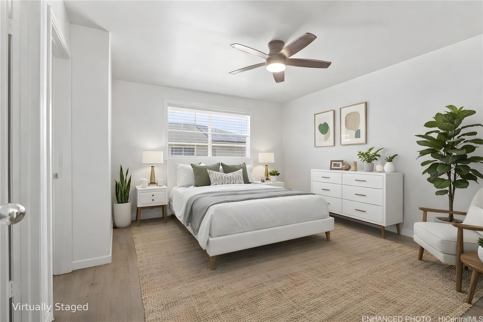 91-1031 Kaimalie Street townhouse # 4H2, Ewa Beach, Hawaii - photo 7 of 20