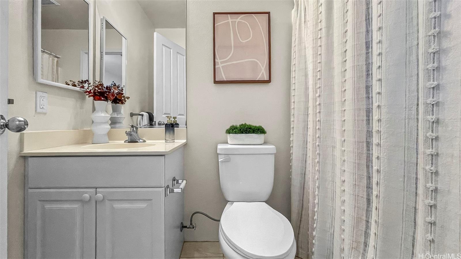 Ocean Pointe Comm. Assoc. townhouse # 4H5, Ewa Beach, Hawaii - photo 11 of 20