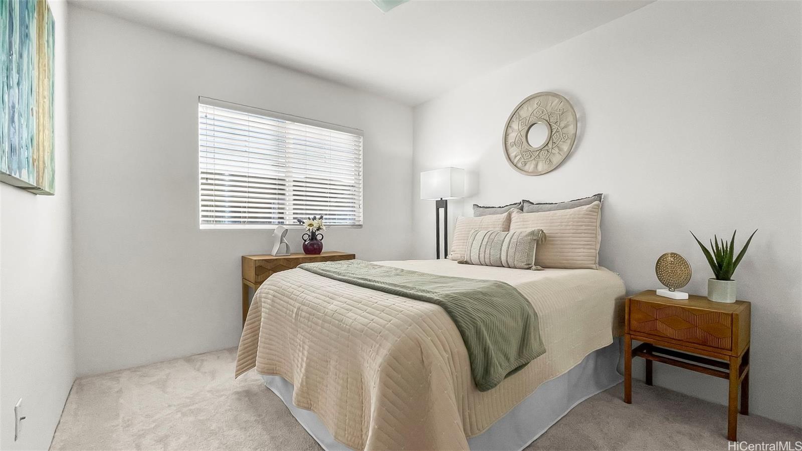 Ocean Pointe Comm. Assoc. townhouse # 4H5, Ewa Beach, Hawaii - photo 12 of 20